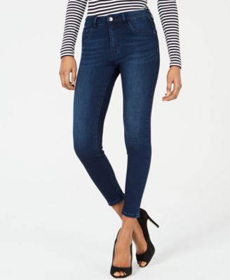 GUESS 1981 Ankle Jegging Jeans 