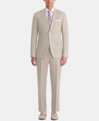 macy's ralph lauren men's suit separates
