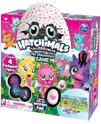 que son los hatchimals colleggtibles