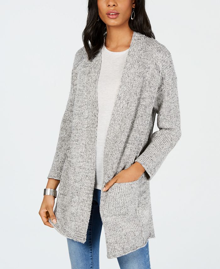 Style & Co OpenFront Completer Cardigan, Created for Macy's & Reviews