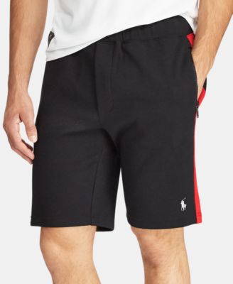 macys polo shorts