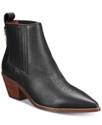 melody bootie coach