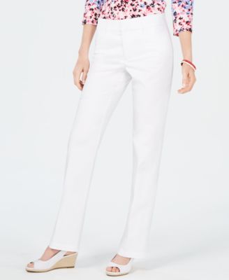 charter club trousers