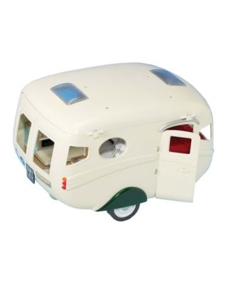 calico critters camper van