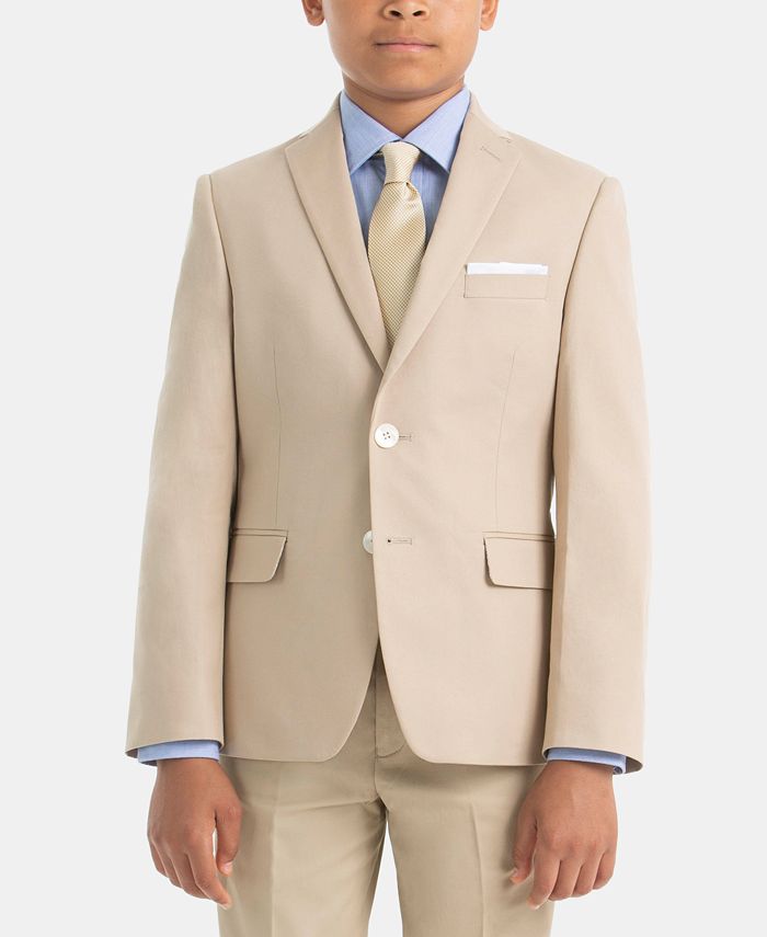Lauren Ralph Lauren Little Boys Suit Jacket & Reviews Coats & Jackets
