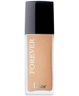 dior forever skin matte