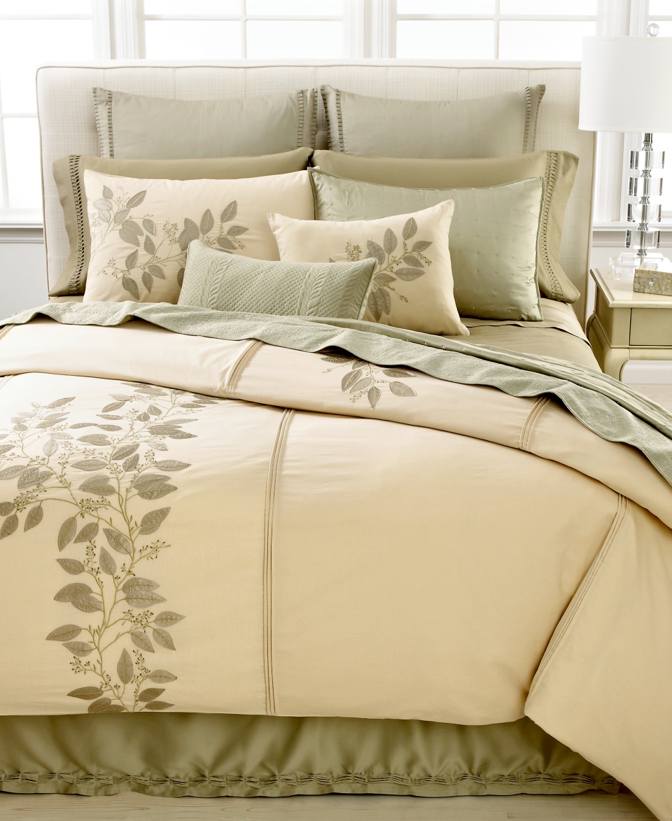 Sanctuary by Lerba Bedding, Vitality Collection