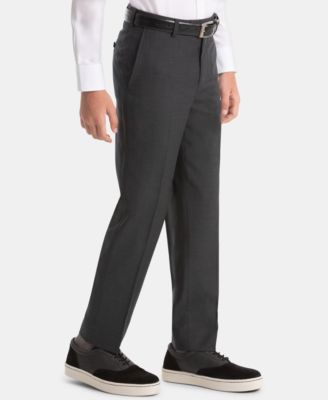 ralph lauren boys dress pants