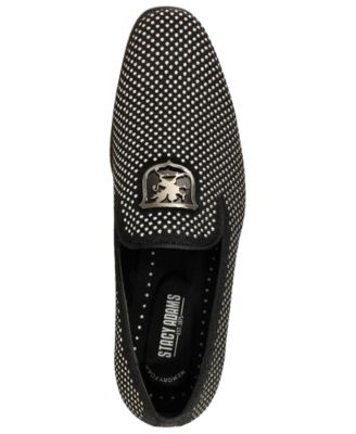 stacy adams swagger loafer