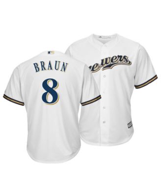 braun jersey