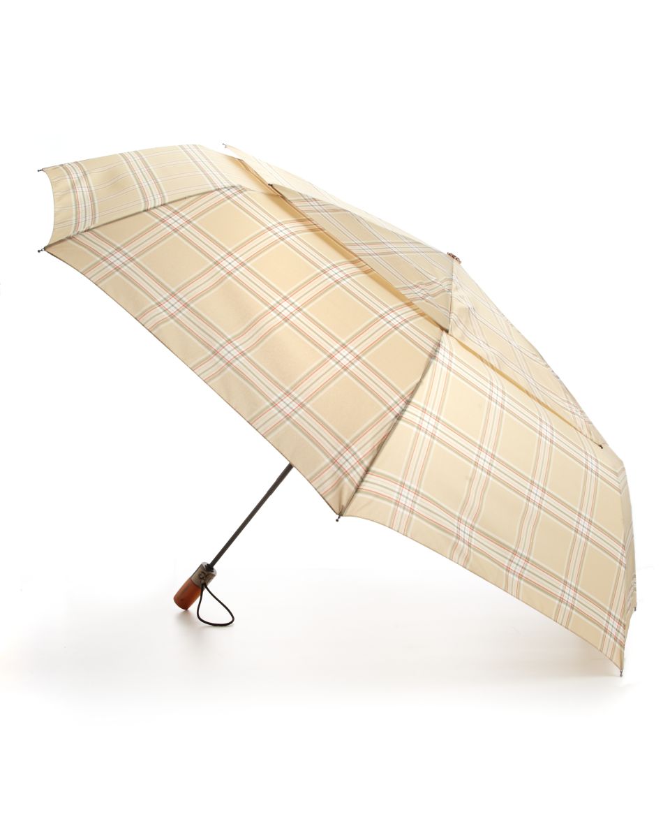 London Fog Umbrella, Oversized Auto Open Close