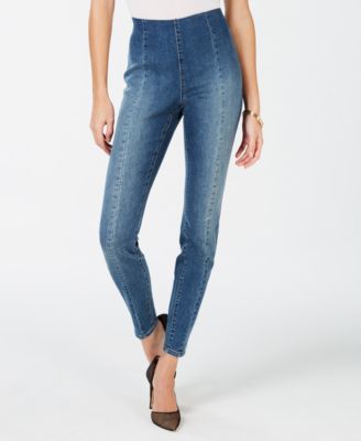 macys jeans womens