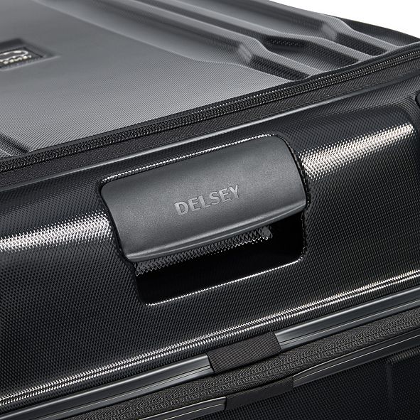 Delsey Eclipse 25" Spinner Suitcase, Created for Macy's & Reviews