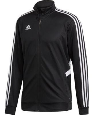 adidas Men's Soccer Tiro Track Jacket 