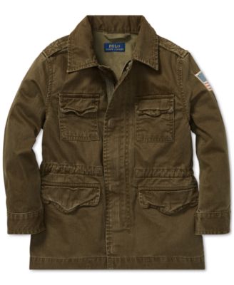 ralph lauren toddler boy jackets