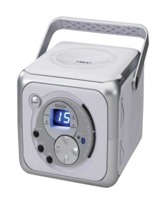 home music system with cd player