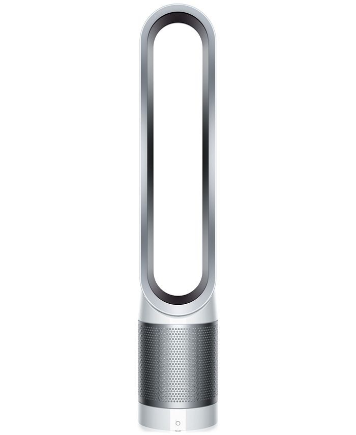 Dyson TP01 Pure Cool Air Purifier & Reviews Wellness Bed & Bath