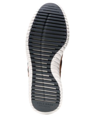 grandmøtion woven sneaker