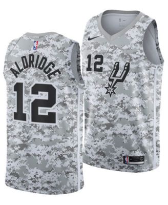 aldridge jersey