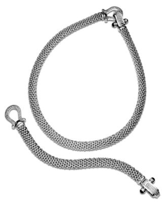 macy's jewelry sterling silver