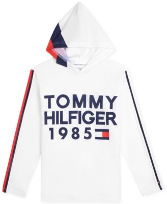 tommy hilfiger 1985