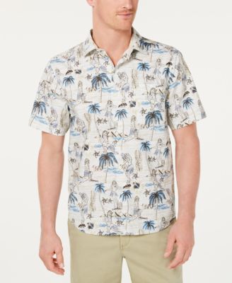 tommy bahama shirts at macy's