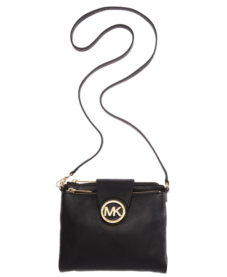 MICHAEL Michael Kors Handbag, Fulton Large Crossbody