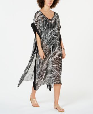 macys womens kaftans