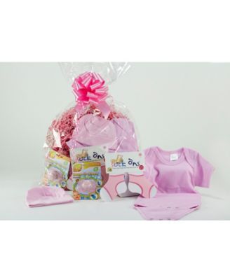 macy's baby girl gifts