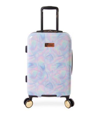 21 spinner luggage