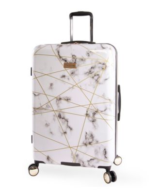 juicy couture ombre luggage