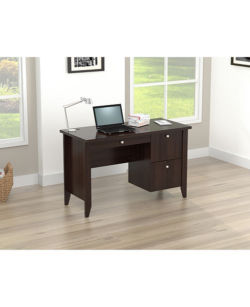 Inval America Bradford Writing Desk Reviews Furniture Macy S