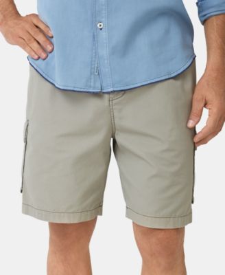 tommy bahama elastic waist shorts