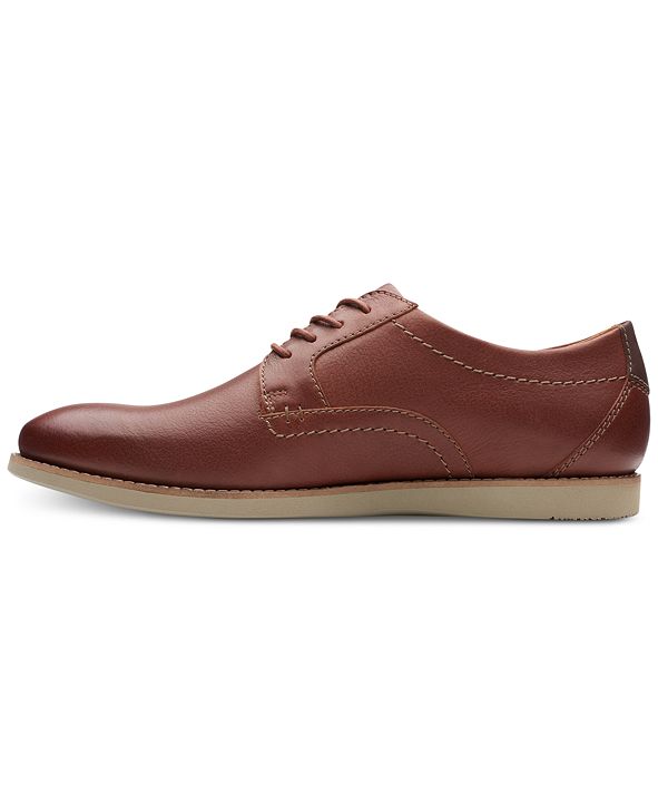 raharto plain clarks