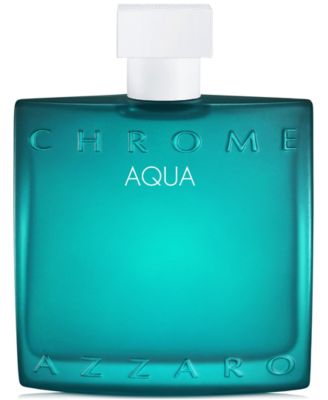 chrome azzaro cologne 3.4 oz