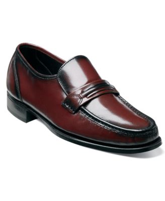 Мужские мокасины-пенни Florsheim от Como Moc Toe