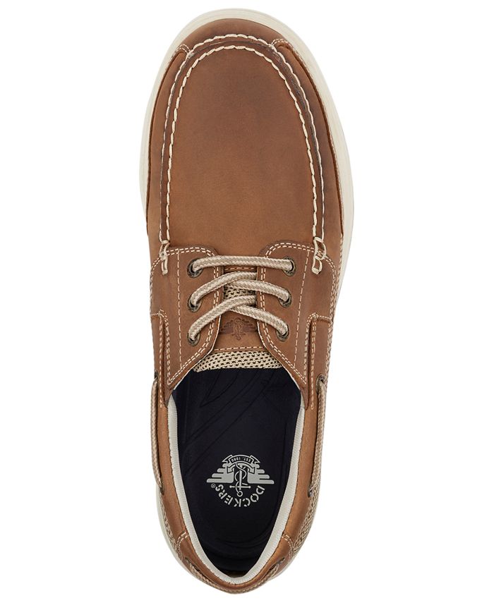 dockers never wet shoes