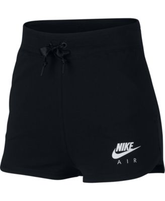 nike sportswear air shorts
