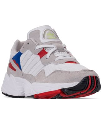 adidas Boys' Yung-96 Casual Sneakers 