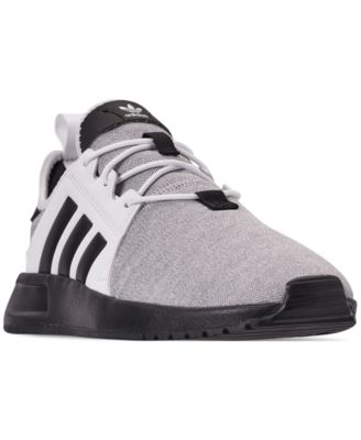 adidas men's x_plr casual sneakers from finish line