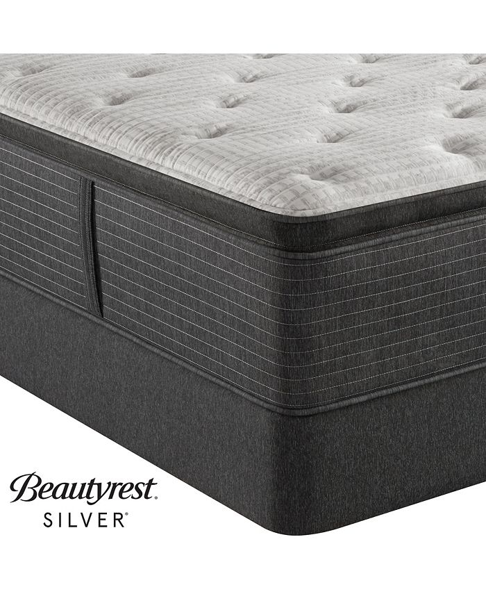 beautyrest brs900 medium pillow top