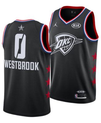 all star westbrook jersey