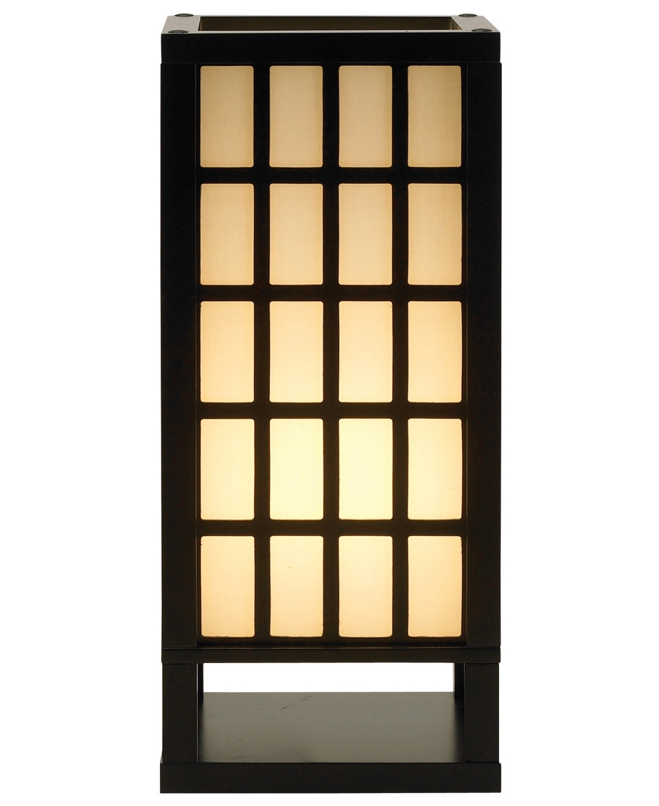 Adesso Table Lantern, Middleton   Lighting & Lamps   for the home