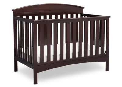 abby 4 in 1 crib