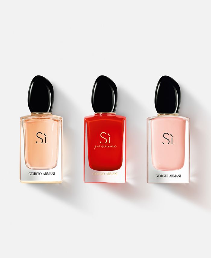 Giorgio armani si passione rollerball clearance