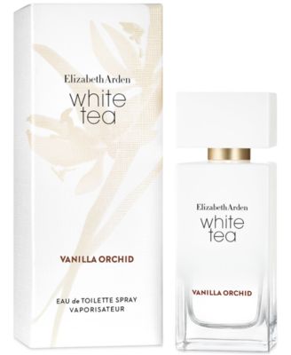 white orchid perfume