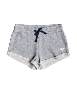 nike sweat shorts for girls