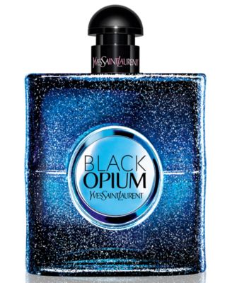 black opium perfume 3 oz