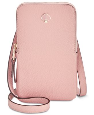 kate spade iphone crossbody bag