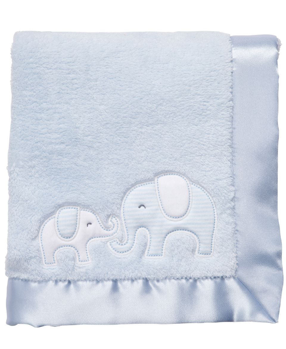 First Impressions Baby Accessories, Baby Boys Reversible Receiving